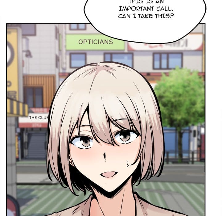 Excuse me, This is my Room [LObeam , kook] Chapter 97 – page 30