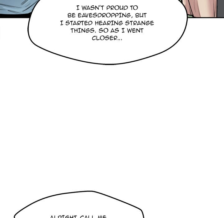 Excuse me, This is my Room [LObeam , kook] Chapter 97 – page 35