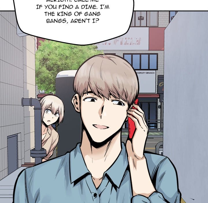 Excuse me, This is my Room [LObeam , kook] Chapter 97 – page 36