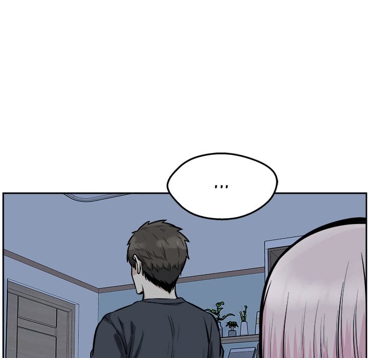 Excuse me, This is my Room [LObeam , kook] Chapter 97 – page 40