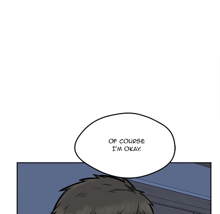 Excuse me, This is my Room [LObeam , kook] Chapter 97 – page 44