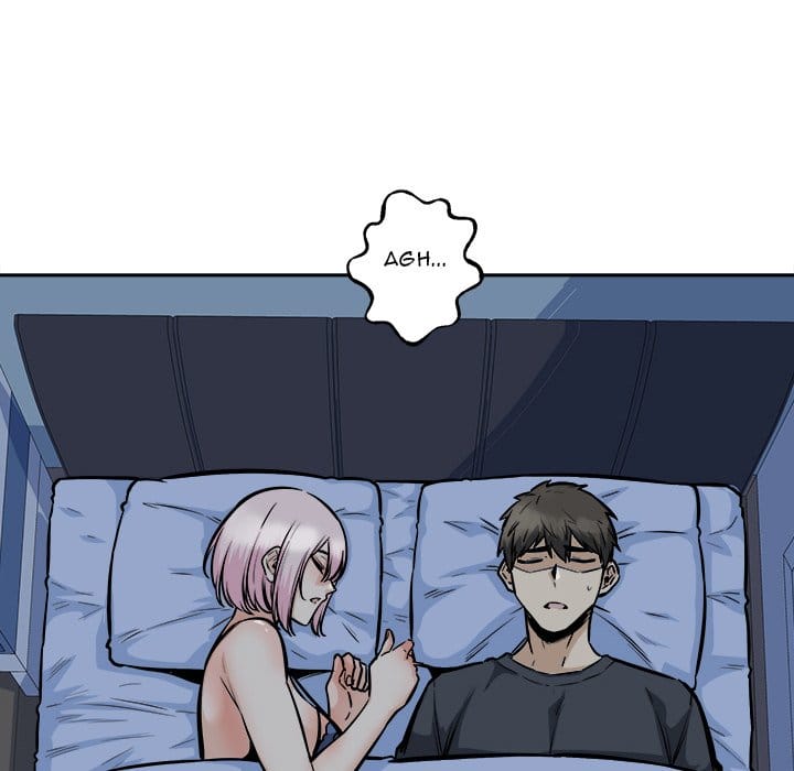 Excuse me, This is my Room [LObeam , kook] Chapter 97 – page 48