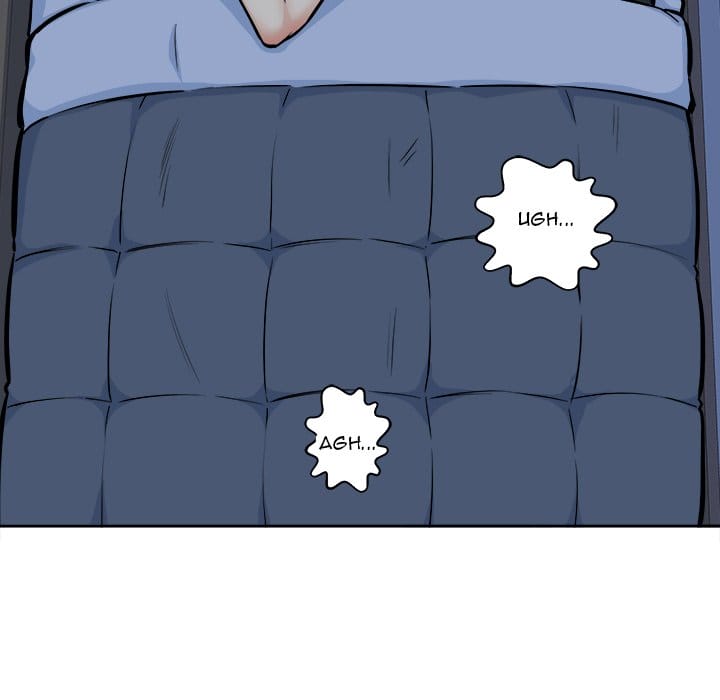 Excuse me, This is my Room [LObeam , kook] Chapter 97 – page 49