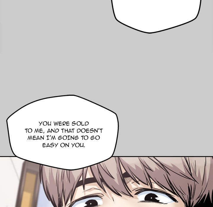 Excuse me, This is my Room [LObeam , kook] Chapter 97 – page 59