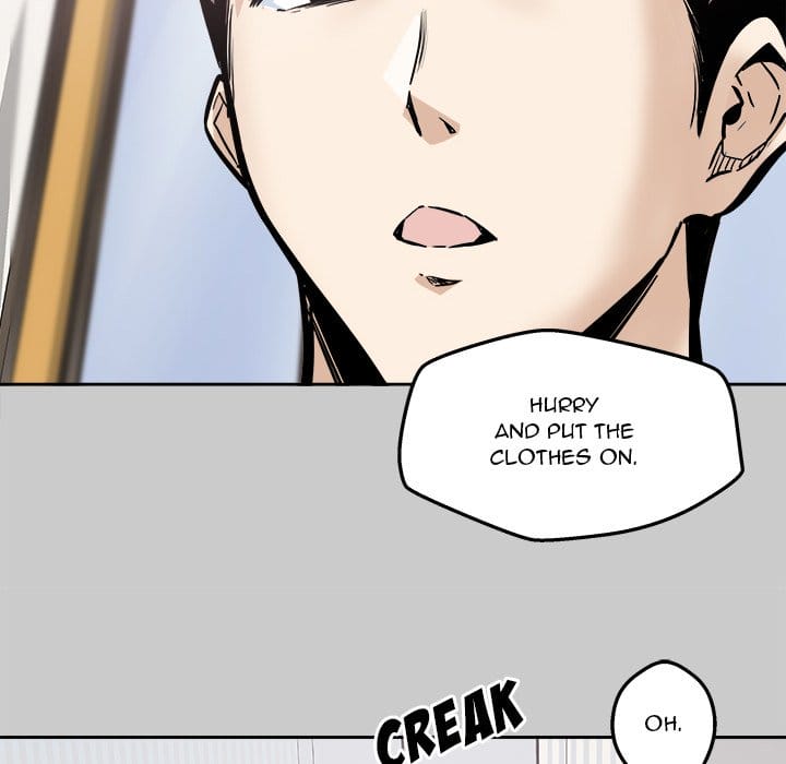 Excuse me, This is my Room [LObeam , kook] Chapter 97 – page 60