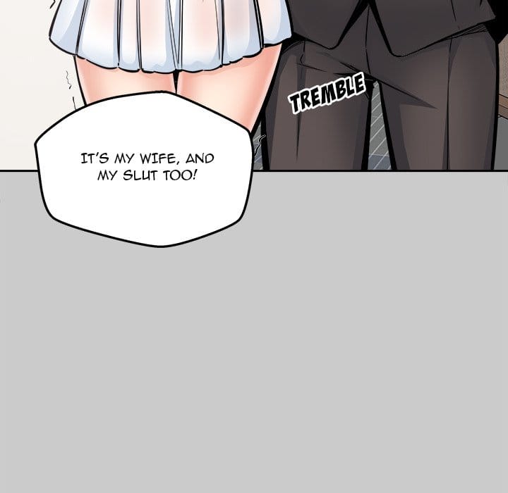 Excuse me, This is my Room [LObeam , kook] Chapter 97 – page 64