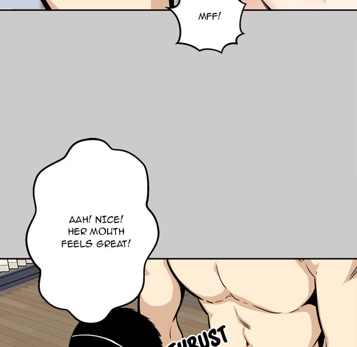 Excuse me, This is my Room [LObeam , kook] Chapter 97 – page 68