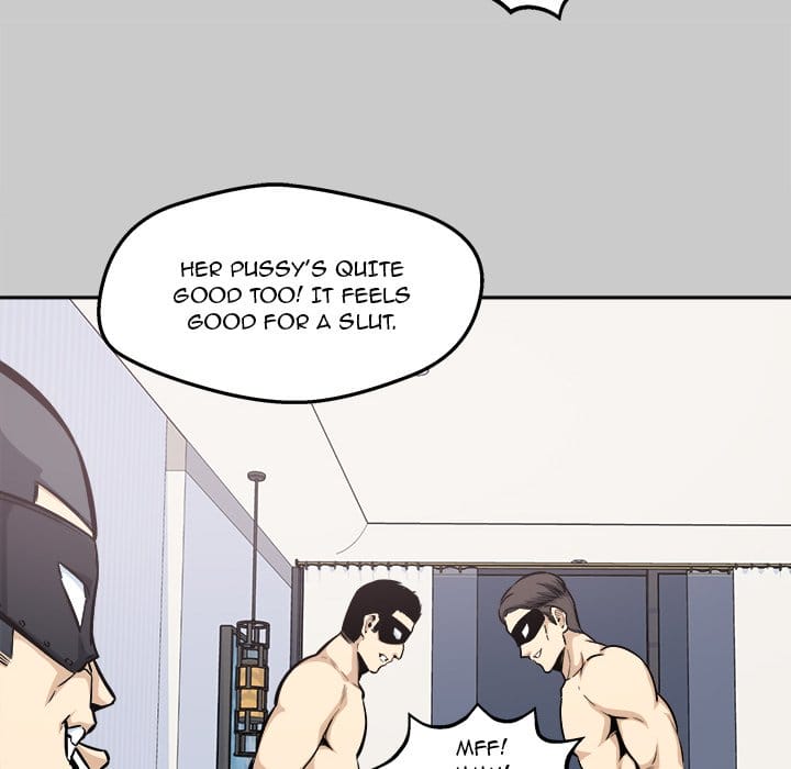 Excuse me, This is my Room [LObeam , kook] Chapter 97 – page 70