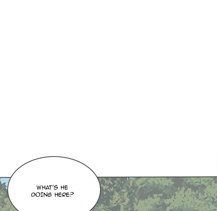 Excuse me, This is my Room [LObeam , kook] Chapter 97 – page 8
