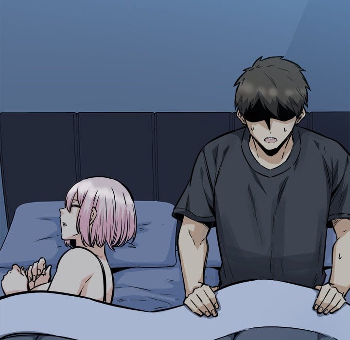Excuse me, This is my Room [LObeam , kook] Chapter 97 – page 85