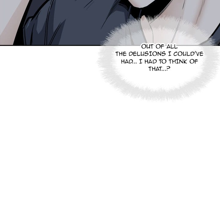 Excuse me, This is my Room [LObeam , kook] Chapter 97 – page 89