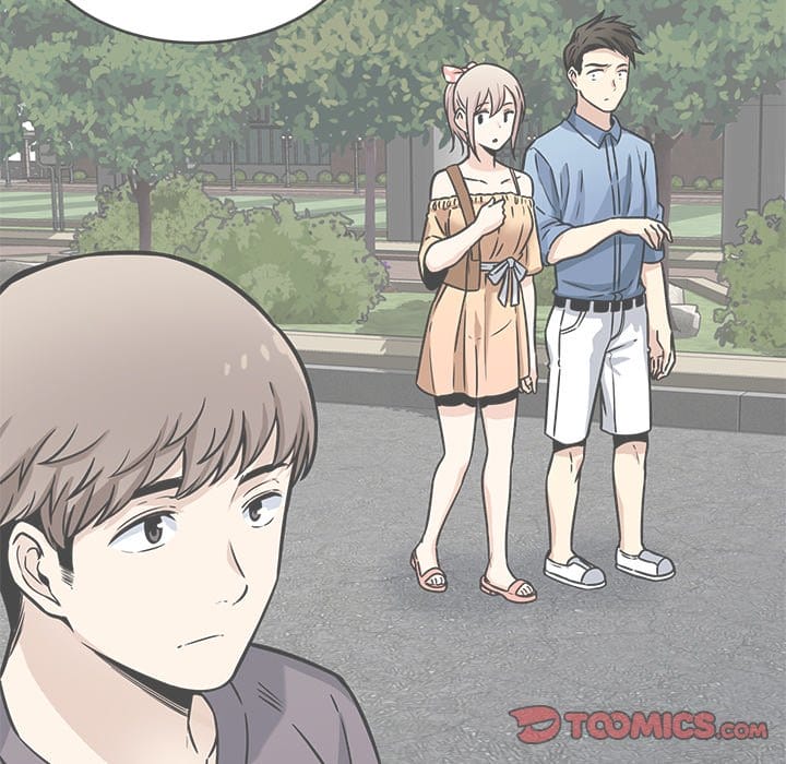 Excuse me, This is my Room [LObeam , kook] Chapter 97 – page 9
