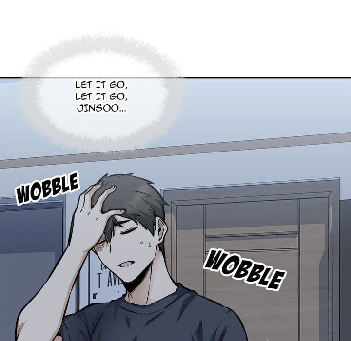 Excuse me, This is my Room [LObeam , kook] Chapter 97 – page 90
