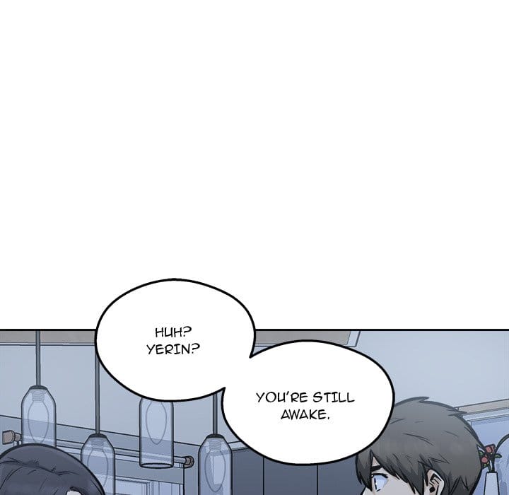 Excuse me, This is my Room [LObeam , kook] Chapter 97 – page 92