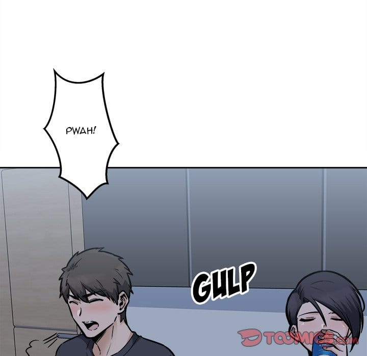 Excuse me, This is my Room [LObeam , kook] Chapter 97 – page 99