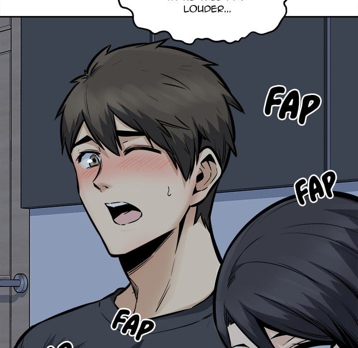 Excuse me, This is my Room [LObeam , kook] Chapter 98 – page 10