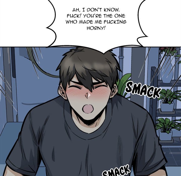 Excuse me, This is my Room [LObeam , kook] Chapter 98 – page 104