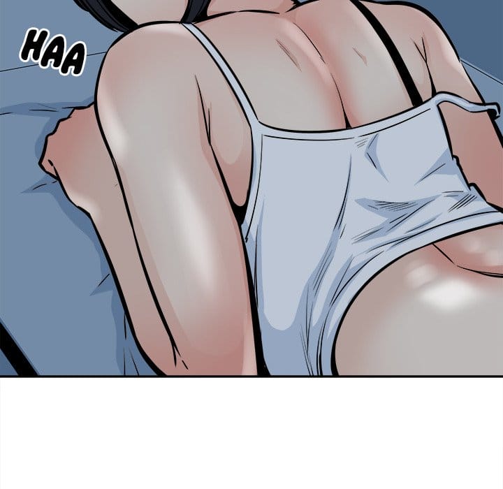 Excuse me, This is my Room [LObeam , kook] Chapter 98 – page 109