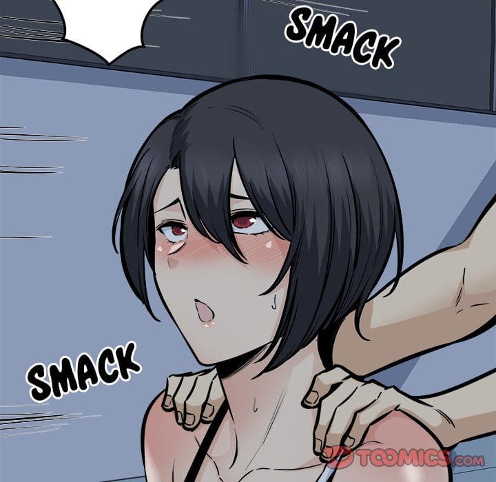 Excuse me, This is my Room [LObeam , kook] Chapter 98 – page 114