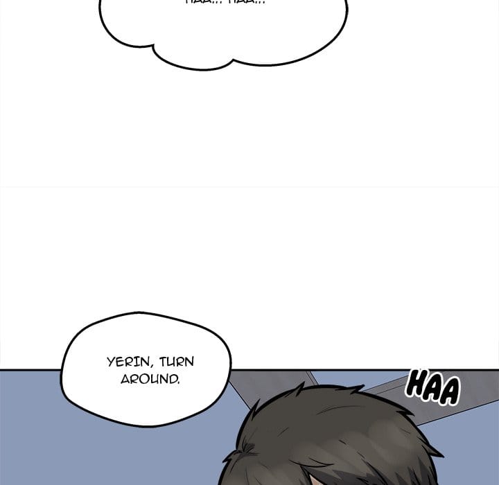 Excuse me, This is my Room [LObeam , kook] Chapter 98 – page 119