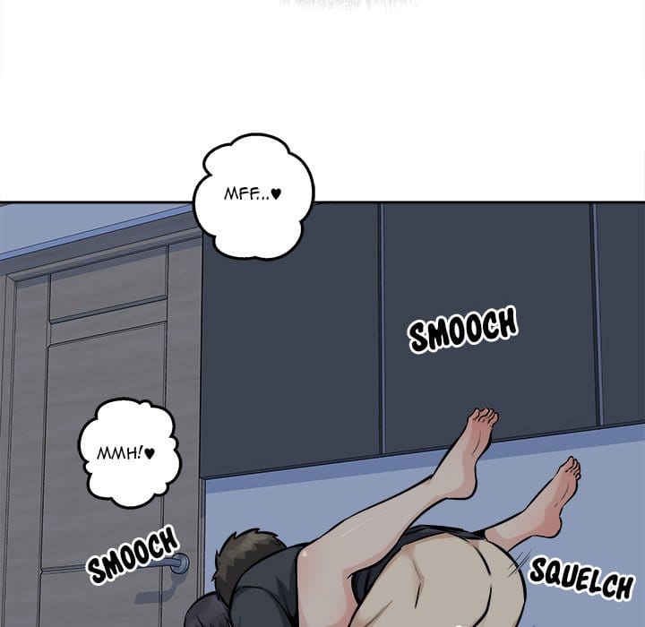 Excuse me, This is my Room [LObeam , kook] Chapter 98 – page 127