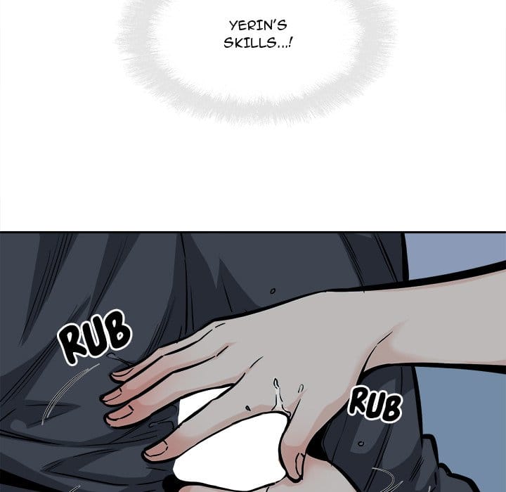 Excuse me, This is my Room [LObeam , kook] Chapter 98 – page 13