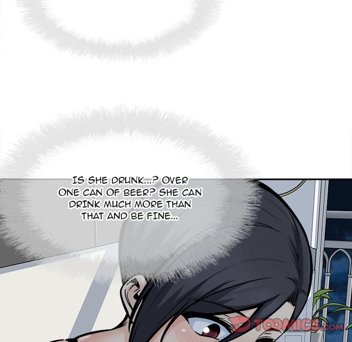 Excuse me, This is my Room [LObeam , kook] Chapter 98 – page 21