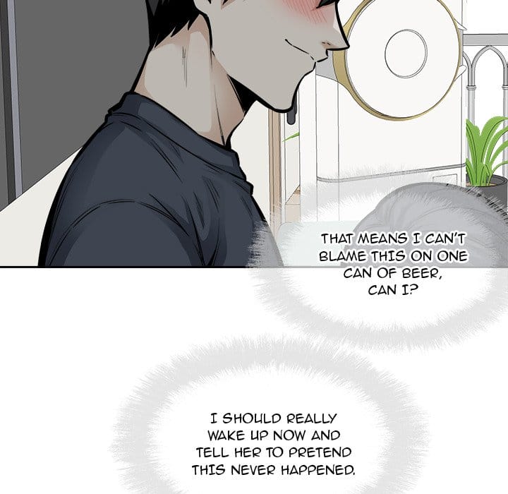 Excuse me, This is my Room [LObeam , kook] Chapter 98 – page 26