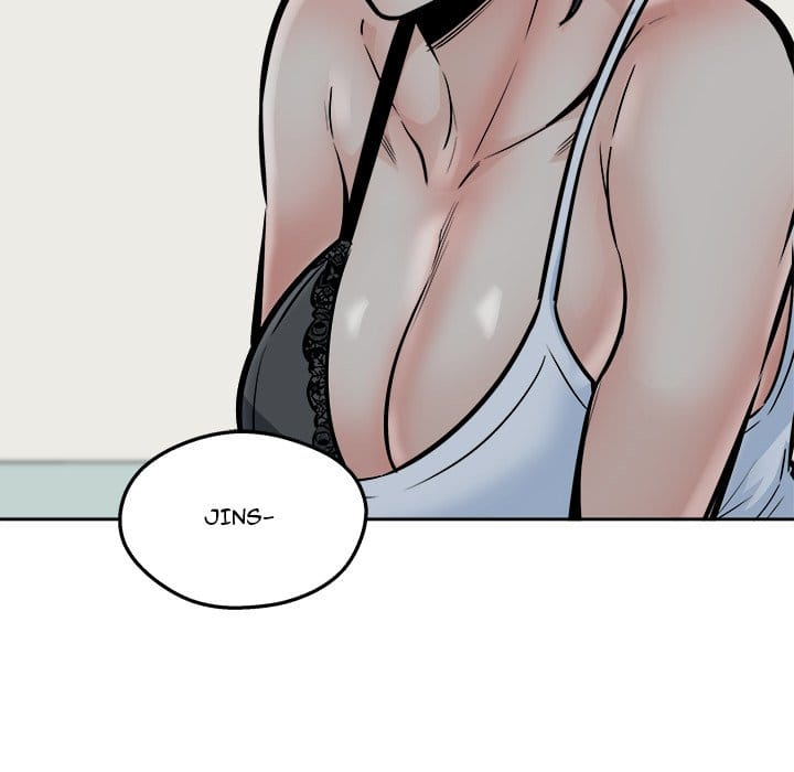 Excuse me, This is my Room [LObeam , kook] Chapter 98 – page 28
