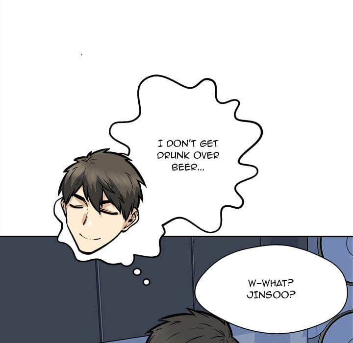 Excuse me, This is my Room [LObeam , kook] Chapter 98 – page 31