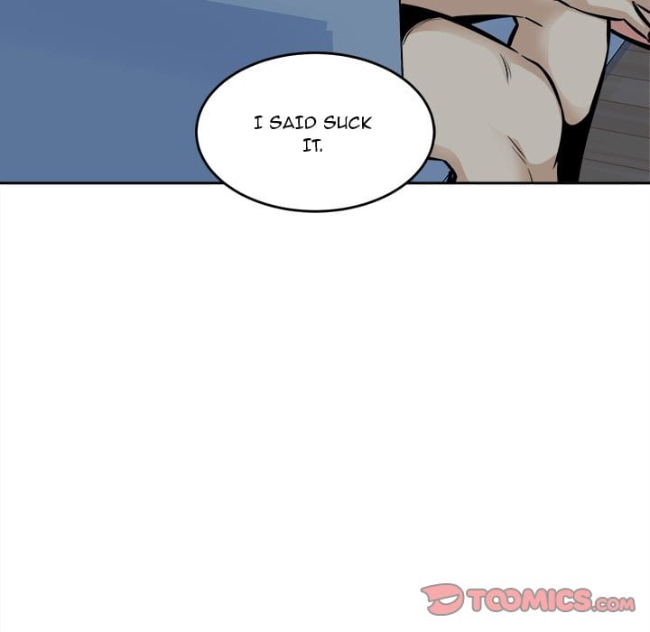 Excuse me, This is my Room [LObeam , kook] Chapter 98 – page 33