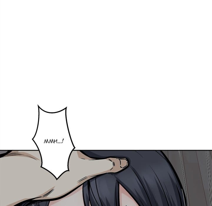 Excuse me, This is my Room [LObeam , kook] Chapter 98 – page 34