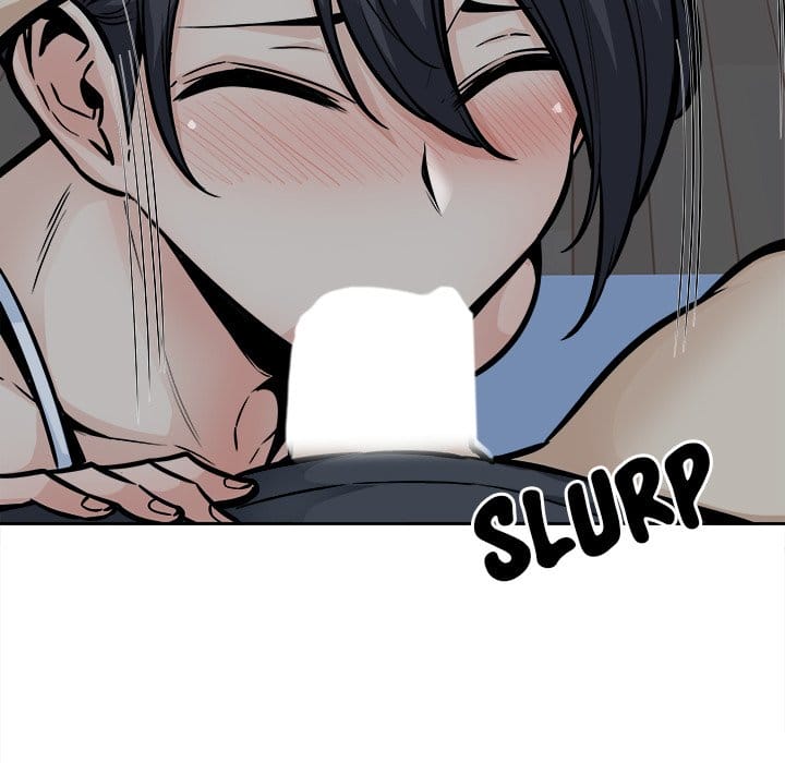 Excuse me, This is my Room [LObeam , kook] Chapter 98 – page 35