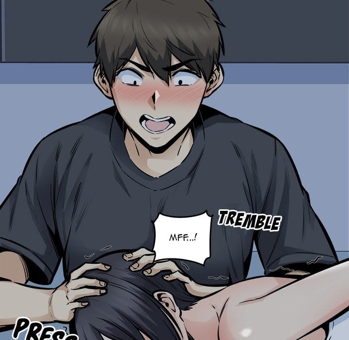 Excuse me, This is my Room [LObeam , kook] Chapter 98 – page 37