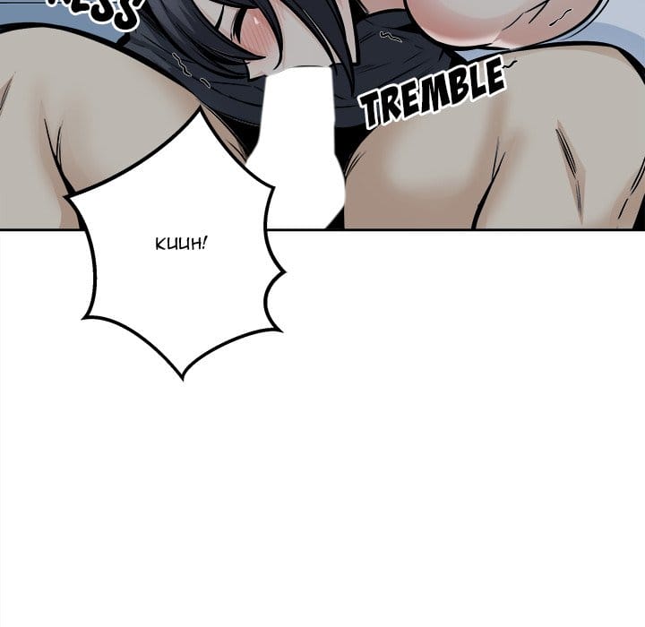 Excuse me, This is my Room [LObeam , kook] Chapter 98 – page 38