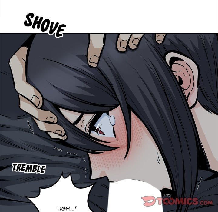 Excuse me, This is my Room [LObeam , kook] Chapter 98 – page 39