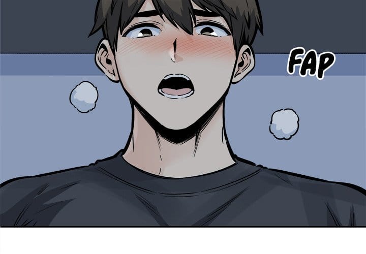 Excuse me, This is my Room [LObeam , kook] Chapter 98 – page 4