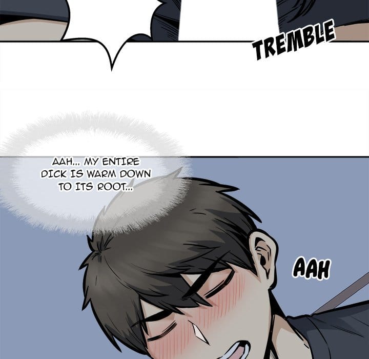 Excuse me, This is my Room [LObeam , kook] Chapter 98 – page 40