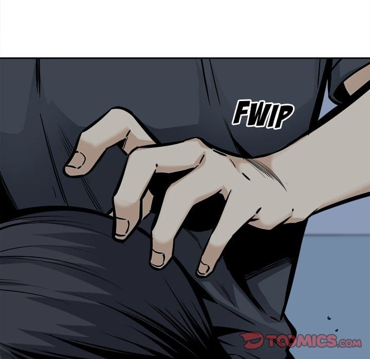 Excuse me, This is my Room [LObeam , kook] Chapter 98 – page 42