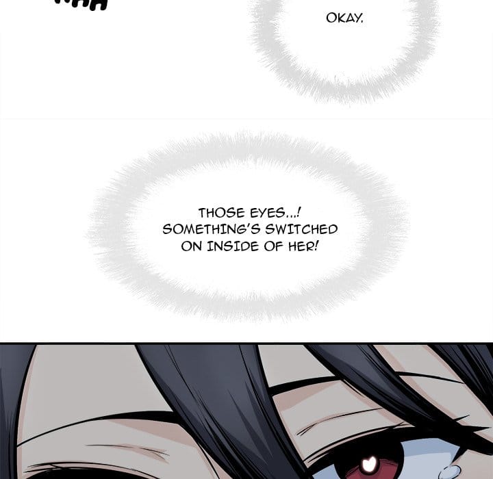 Excuse me, This is my Room [LObeam , kook] Chapter 98 – page 49