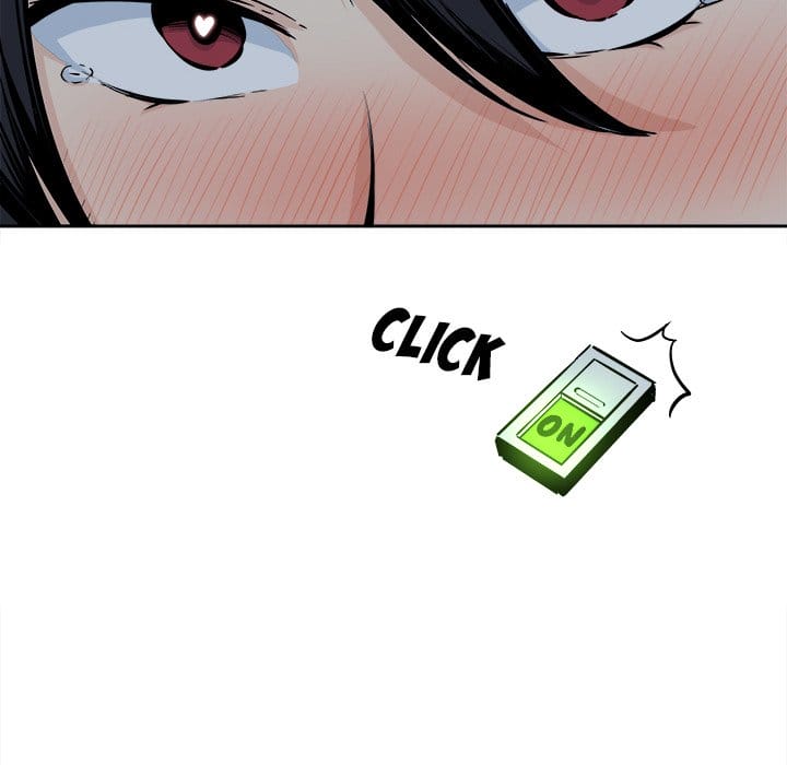 Excuse me, This is my Room [LObeam , kook] Chapter 98 – page 50