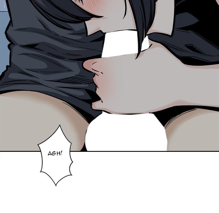 Excuse me, This is my Room [LObeam , kook] Chapter 98 – page 52