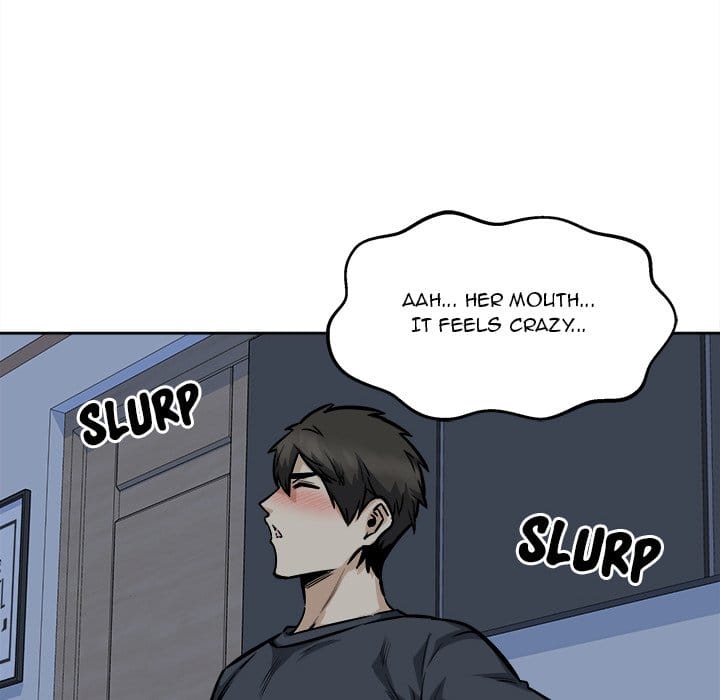 Excuse me, This is my Room [LObeam , kook] Chapter 98 – page 53