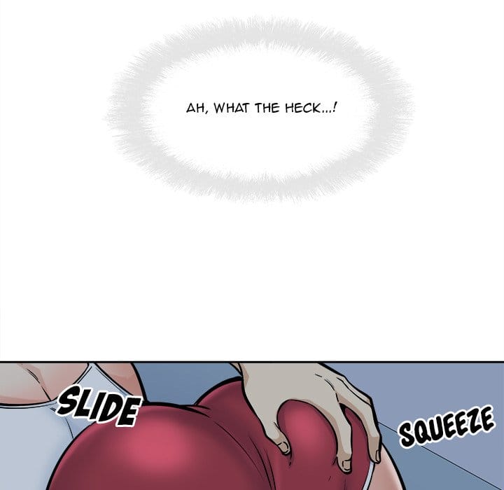 Excuse me, This is my Room [LObeam , kook] Chapter 98 – page 55