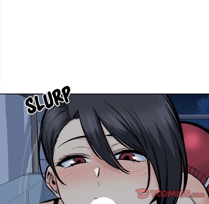 Excuse me, This is my Room [LObeam , kook] Chapter 98 – page 57