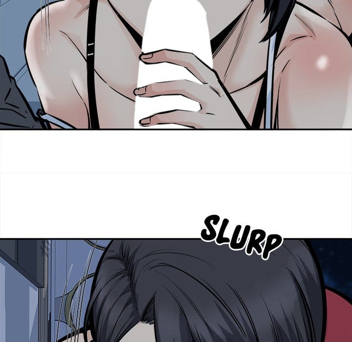 Excuse me, This is my Room [LObeam , kook] Chapter 98 – page 58