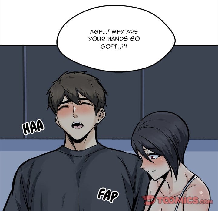 Excuse me, This is my Room [LObeam , kook] Chapter 98 – page 6