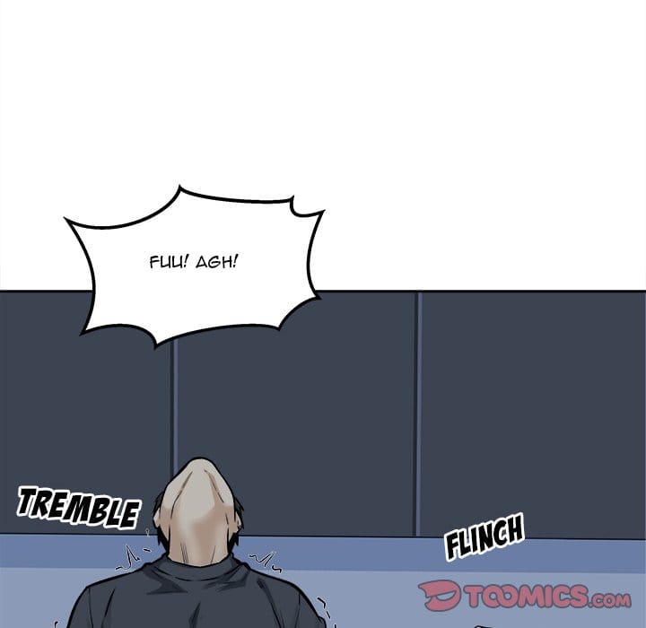 Excuse me, This is my Room [LObeam , kook] Chapter 98 – page 60