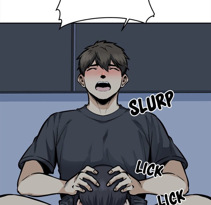Excuse me, This is my Room [LObeam , kook] Chapter 98 – page 76