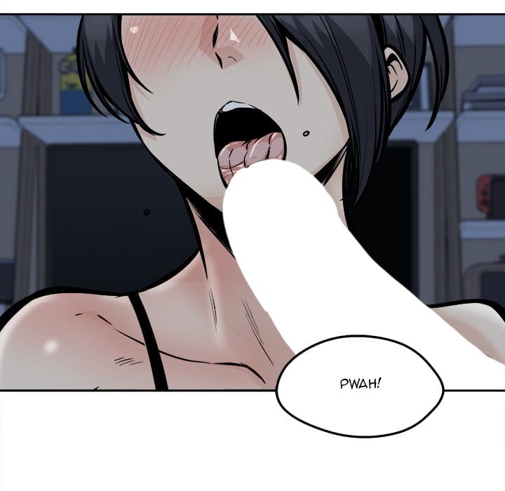 Excuse me, This is my Room [LObeam , kook] Chapter 98 – page 88